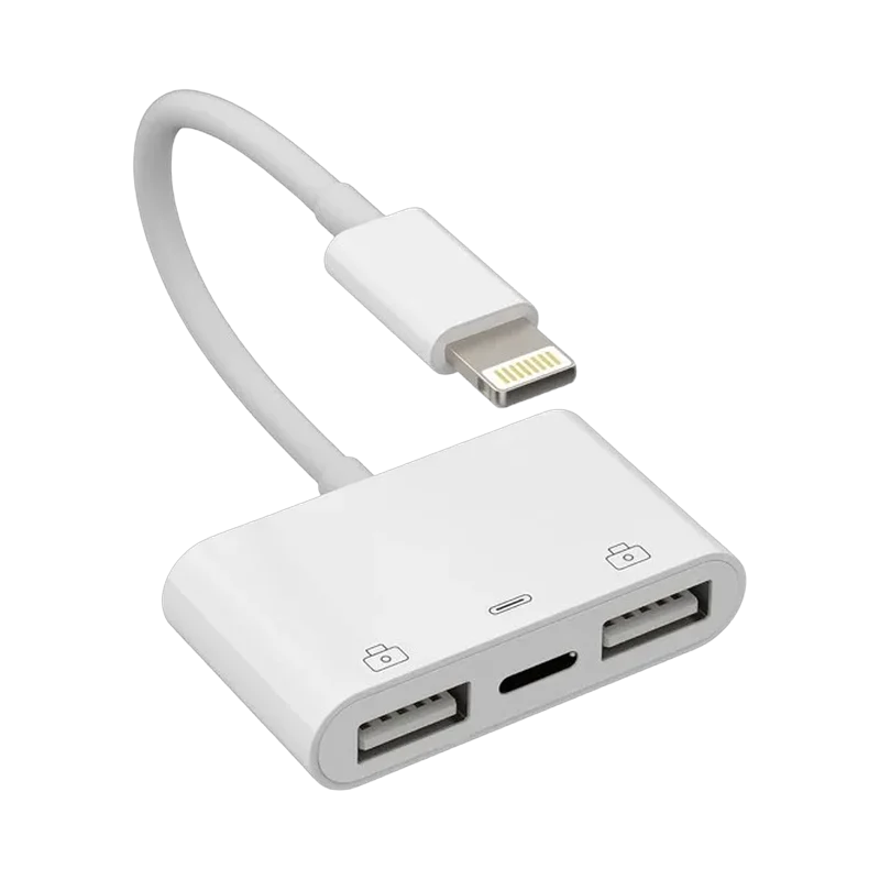 Adaptadores