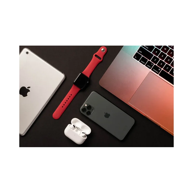 Accesorios para iPhone