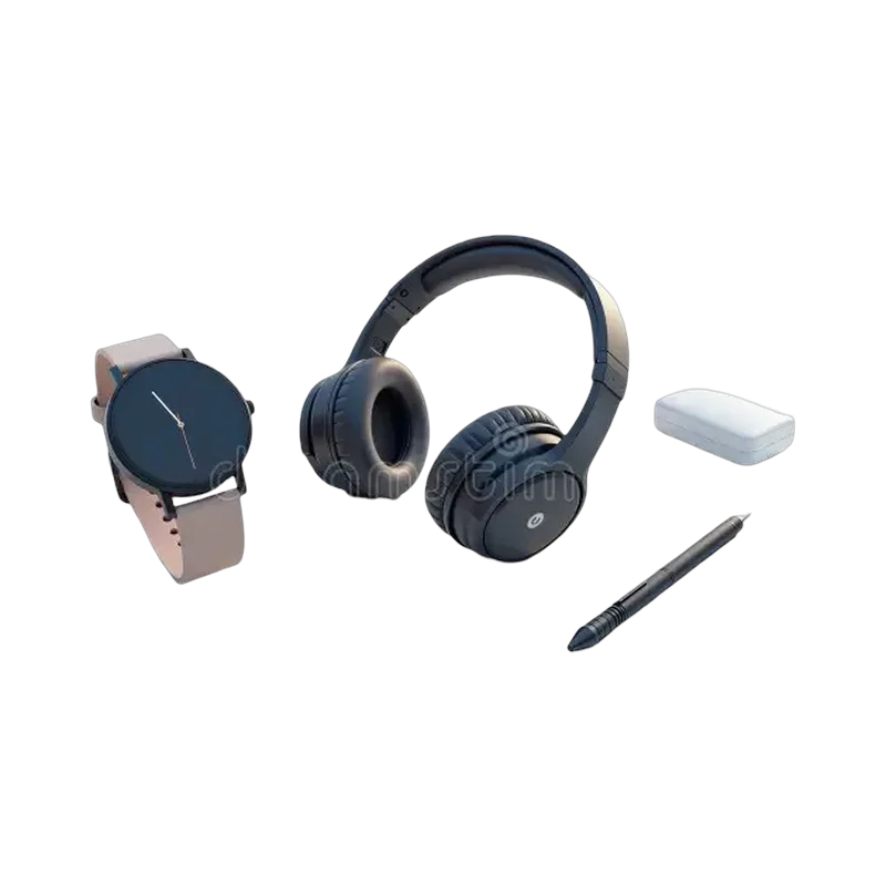 Accesorios para Android