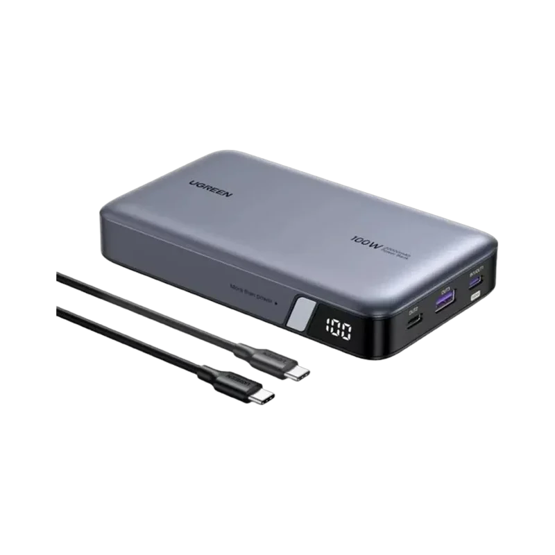 Power Banks