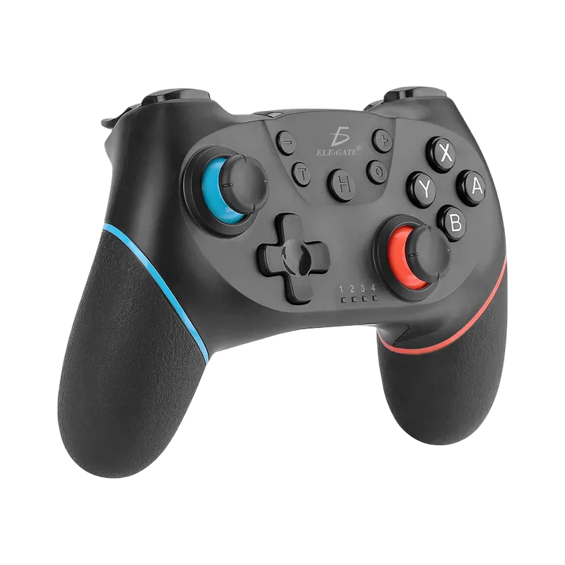Controles Bluetooth