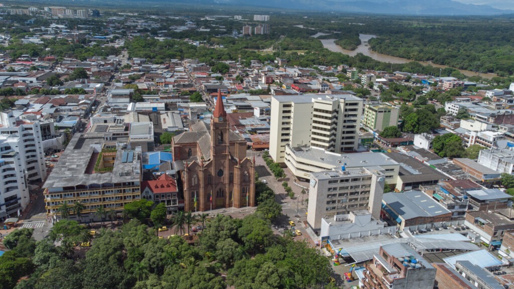 Neiva, Huila
